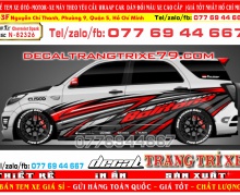 82326Tem xe Spark 2018 Độ tem xe Chevrolet Spark  nhan decal Tem che Spark đẹpTem xe Spark 2009 Độ tem Chevrolet Spark Tem dán sườn xe Spark Dán decal xe Spark_Độ xe Spark 2020 decaltrangtrixe  0776944667 tem kia tem i10